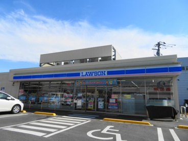 ローソン宇都宮岩曽町店の画像5