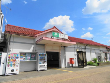 矢板駅の画像1
