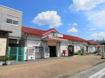 矢板駅の画像2
