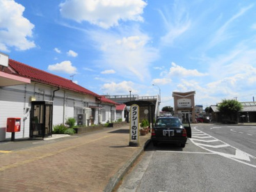 矢板駅の画像3