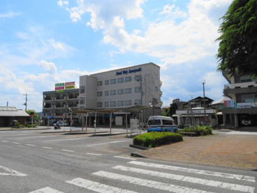矢板駅の画像4