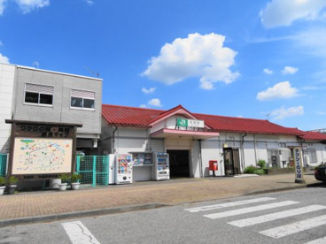 矢板駅の画像5