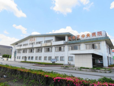 高根沢中央病院の画像2