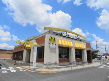 マクドナルドの画像1