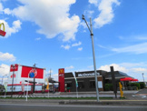 マクドナルド