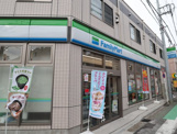 ファミリーマート 大曽根店