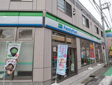 ファミリーマート 大曽根店の画像1
