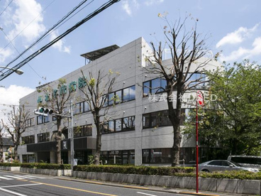 大坪会(医療法人社団)北多摩病院の画像1