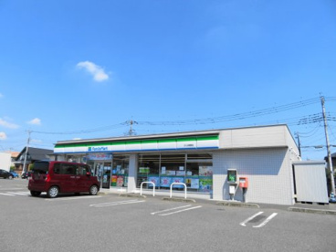 ファミリーマートさくら東原店の画像3
