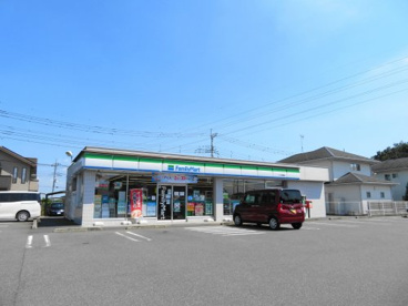ファミリーマートさくら東原店の画像4