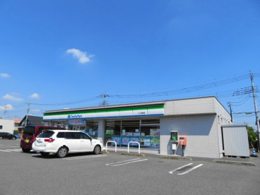 ファミリーマートさくら東原店の画像5