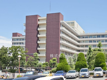 私立聖マリアンナ医科大学の画像1