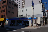ローソン 和泉町店