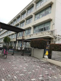 横浜市立新吉田小学校の画像1