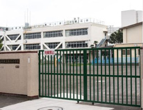 立川市立第三小学校