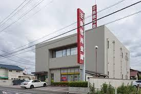 玉島信用金庫勇崎支店の画像1