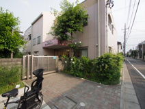 小学館アカデミーにしおぎ南保育園