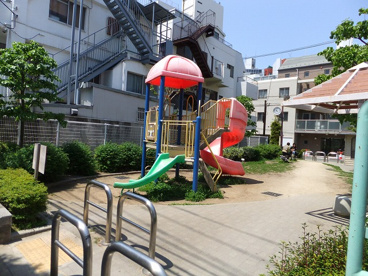 千鳩児童遊園地の画像1