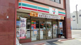 セブンイレブン 名古屋浅間町店