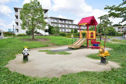 松渓橋公園の画像1