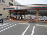 セブンイレブン 名古屋市場木町店