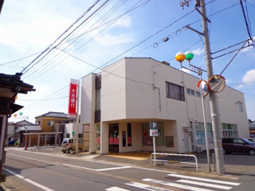 大光銀行小須戸支店の画像1