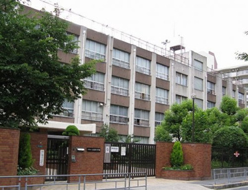 大阪市立友渕小学校の画像1