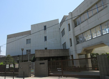 大阪市立淀川小学校の画像1