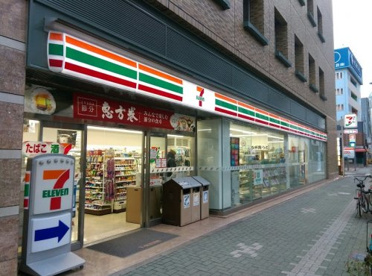 セブンイレブン 名古屋名駅3丁目店の画像1