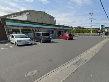 ファミリーマート寒川倉見東店の画像1