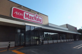 Maxvalu(マックスバリュ) 北1条東店