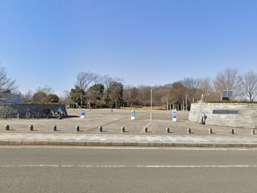 神奈川県立茅ヶ崎里山公園の画像1
