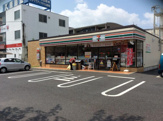 セブンイレブン 名古屋八筋町南店