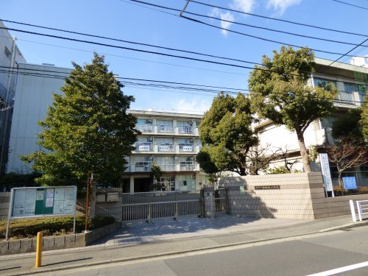 横浜市立北綱島小学校の画像1