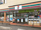 セブンイレブン 名古屋八筋町店