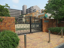 認定こども園鴻池学園幼稚園