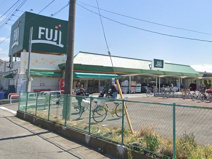 FUJI倉見店