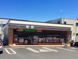 セブンイレブン 名古屋比良1丁目店