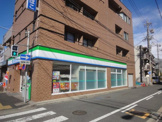 ファミリーマート 庄内通店