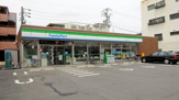 ファミリーマート 菊井一丁目店