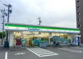 ファミリーマート 名西二丁目店