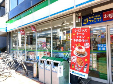 ファミリーマート 円頓寺店の画像1