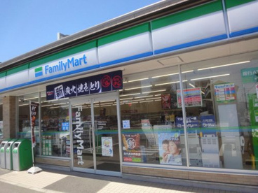 ファミリーマート 名西枇杷島店の画像1