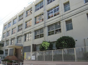 大阪市立西船場小学校の画像1