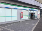 ファミリーマート 上小田井店