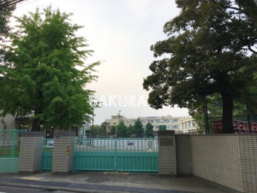 川崎市立住吉小学校の画像1