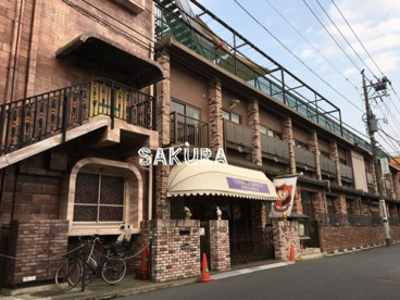 月影学園幼稚園の画像1