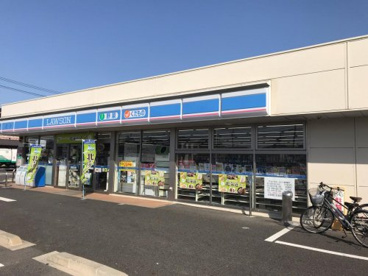ローソン 西区城西町店の画像1
