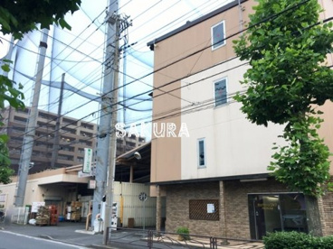 青山グリーンゴルフの画像1