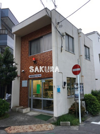 井田交番の画像1